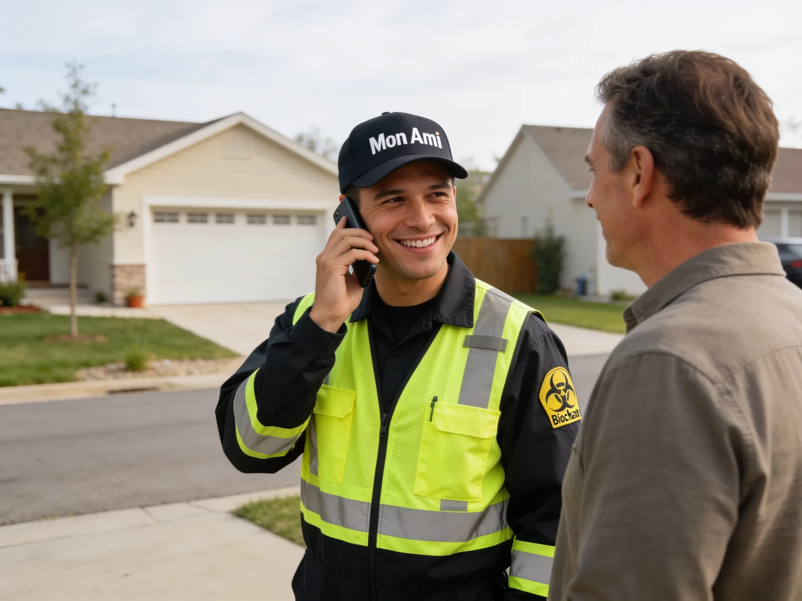 Sewage Cleanup Blocksburg, CA FAQs